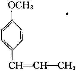 八角茴香油